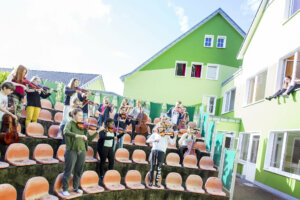 Jugendherberge Bad Honnef