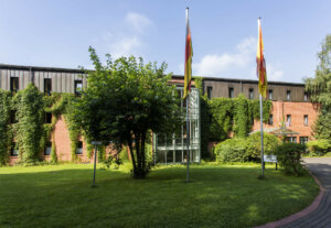 Jugendherberge Bonn