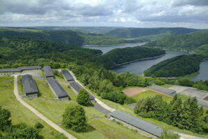 Vogelsang und Nationalpark Eifel