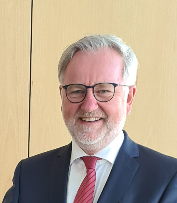 Cornel Hüsch