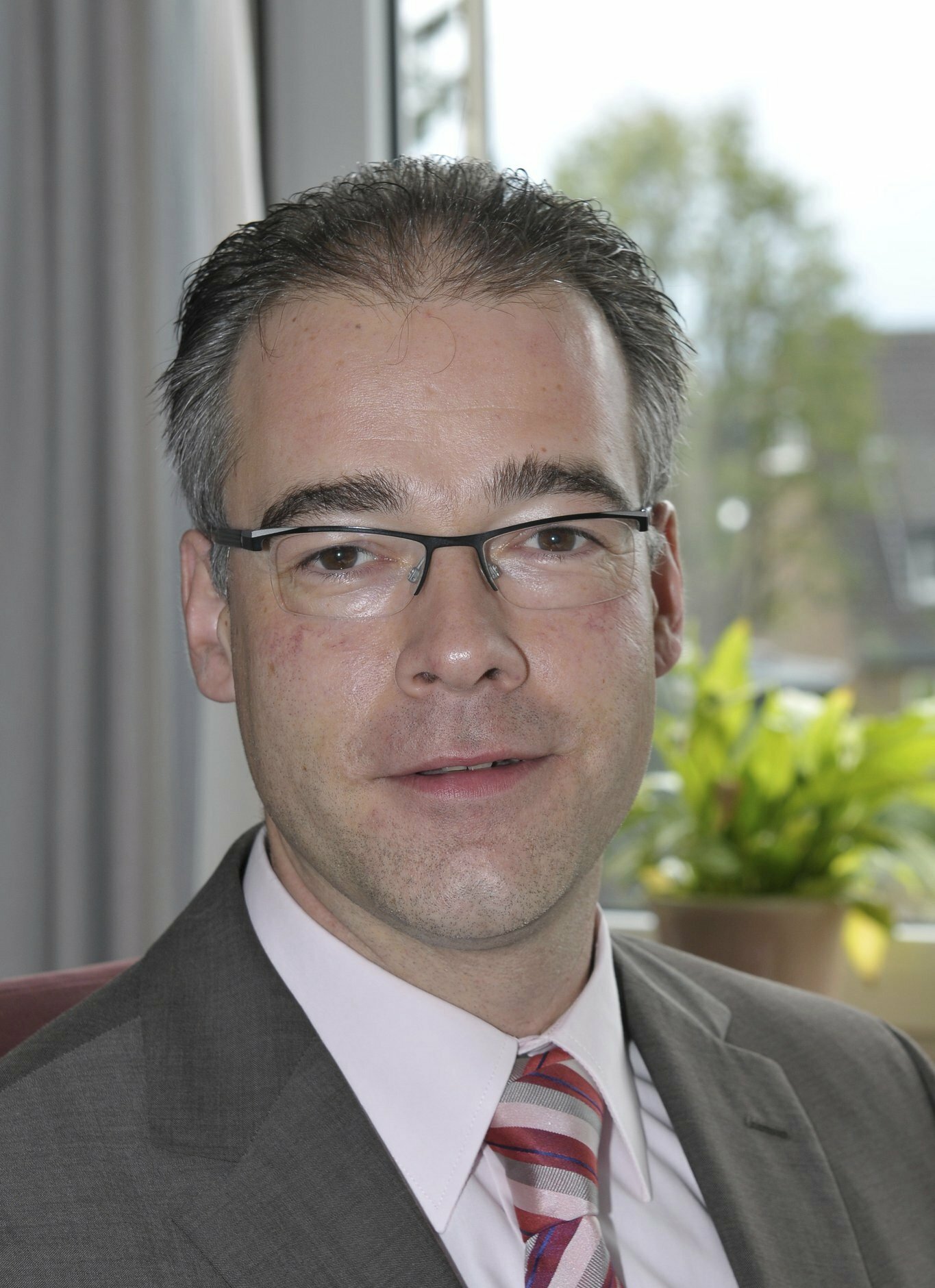 Jörg Schneider