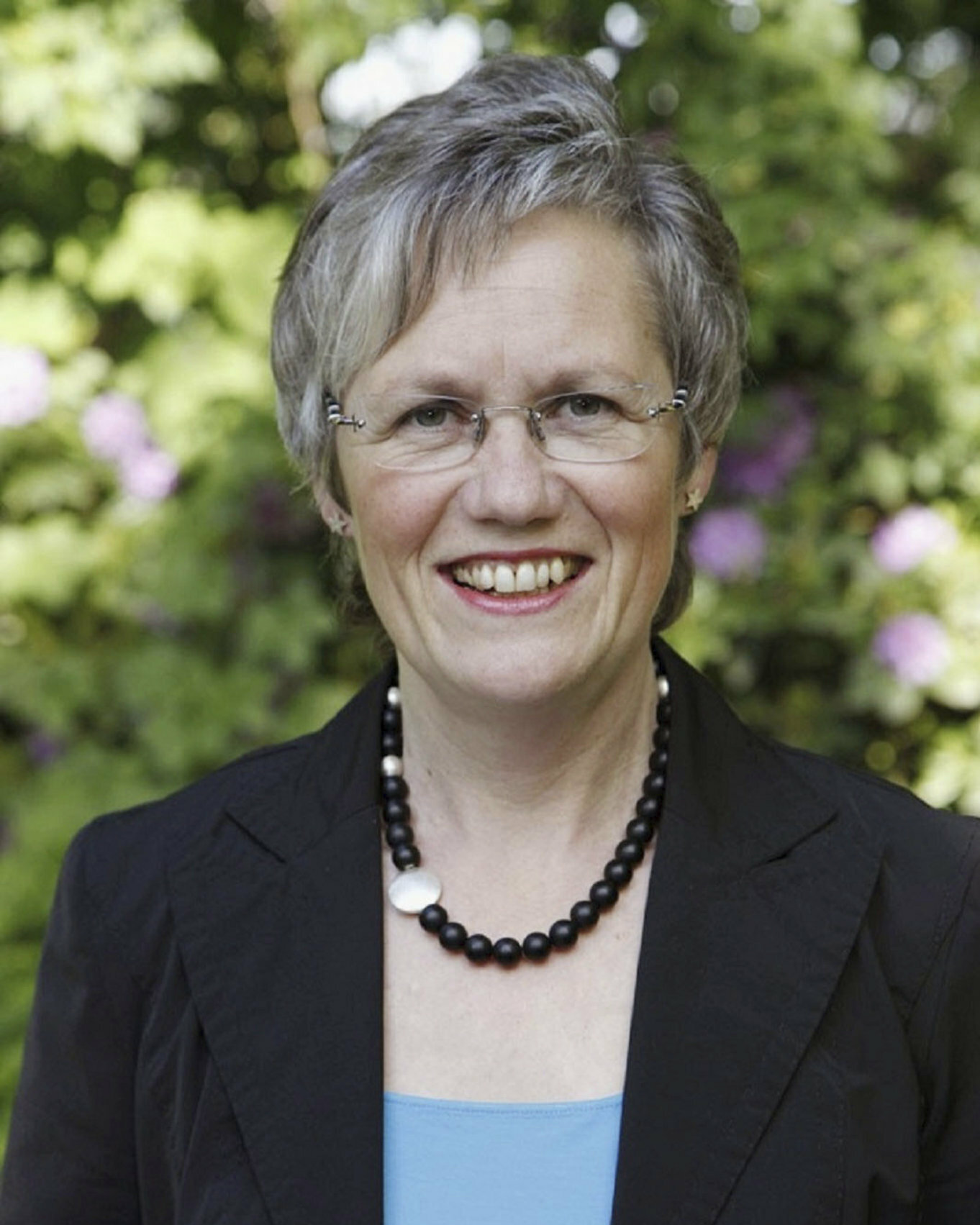 Margret Vosseler-Deppe