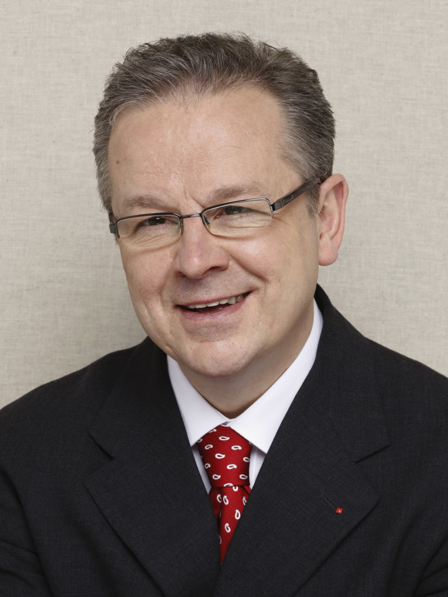 Wolfgang Jörg