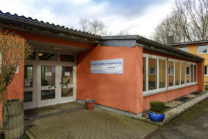 Jugendherberge Wuppertal