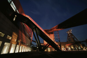 Zeche Zollverein