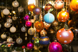 Weihnachtscountdown